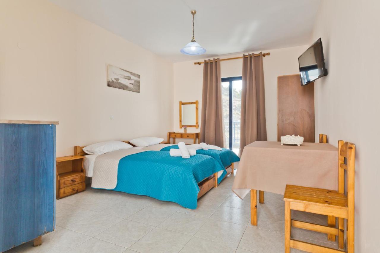 Venetia Studios Karpathos Town  Exterior photo