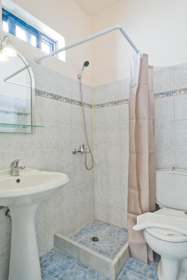 Venetia Studios Karpathos Town  Exterior photo