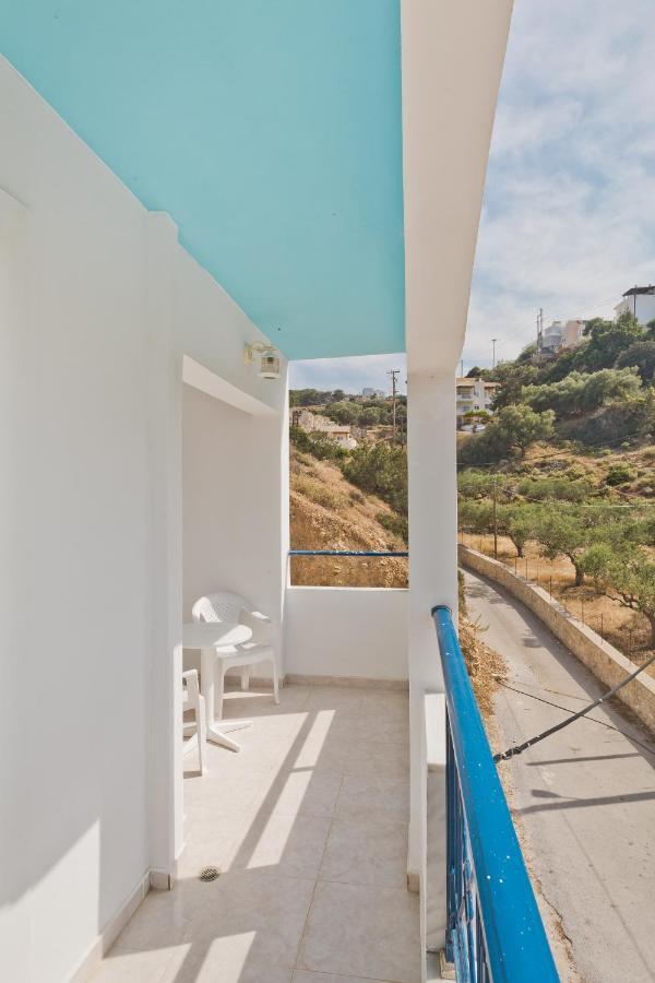 Venetia Studios Karpathos Town  Exterior photo