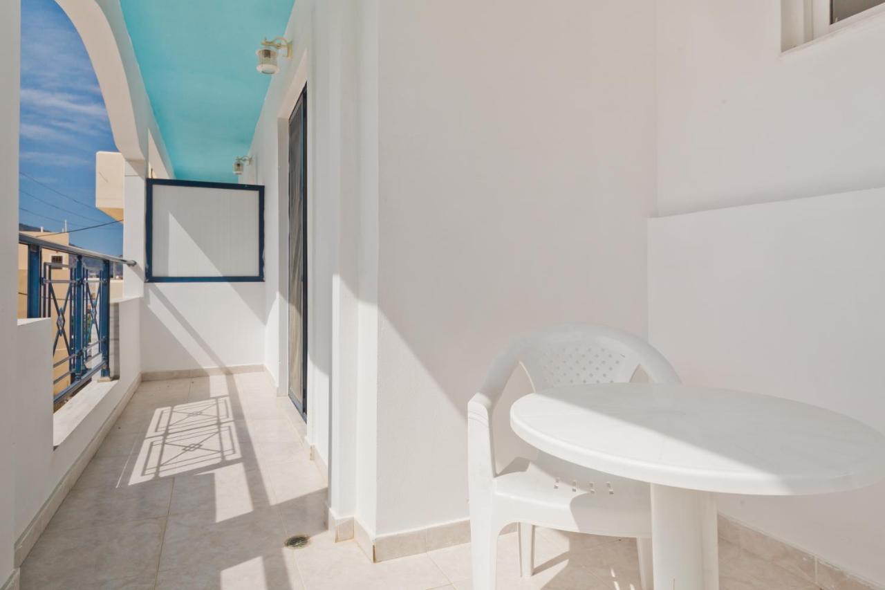 Venetia Studios Karpathos Town  Exterior photo